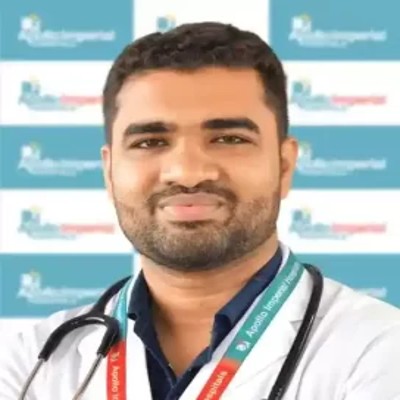 Dr. Dr. Md. Abu Bakar - Consultant