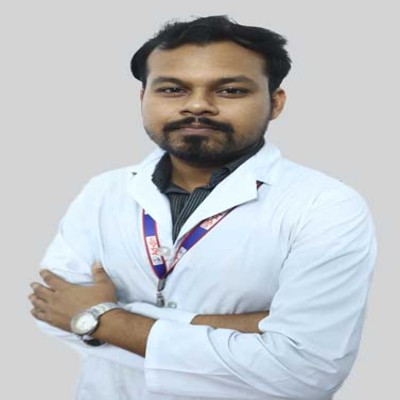 Dr. Dr. Md. Abu Sakir - Lecturer