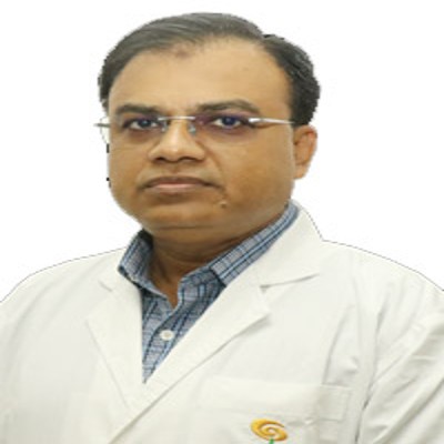 Dr. Dr. Md. Abu Salim - Associate Professor, Cardiology