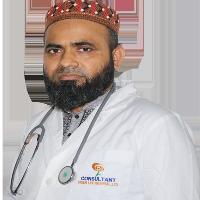 Dr. Dr. Md. Abu Sayed Munsi - Associate Professor