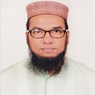 Dr. DR. MD. ABU SAYED - Assistant Professor