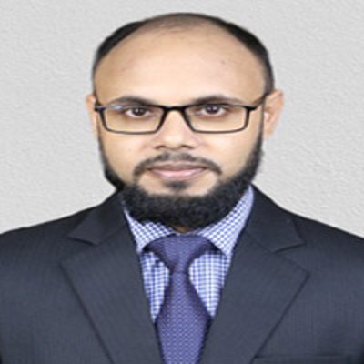 Dr. Dr. Md. Abu Sayeed Mustafa - Medical Officer, Gastroenterology