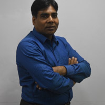 Dr. Dr. Md. Abu Sayem - Assistant Professor