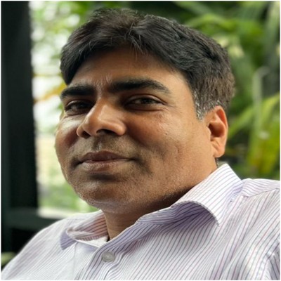 Dr. Dr. Md. Abu Sayem - Assistant Professor