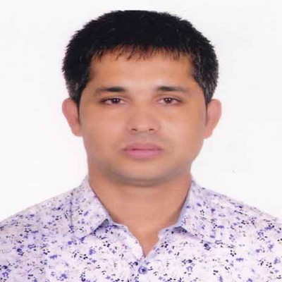 Dr. Dr. Md. Abu Talha - Registrar