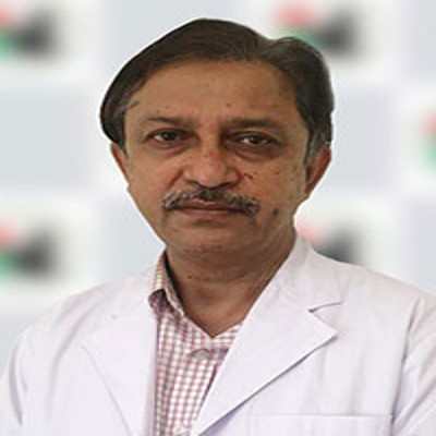 Dr. Dr. Md. Abu Taslim - Associate Professor, Physical Medicine & Rehabilitation