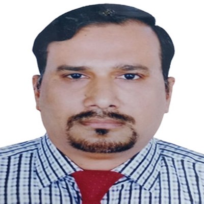 Dr. Dr. Md. Abu Zahid Basunia - Assistant Professor (Cardiology)