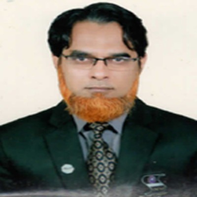 Dr. Dr. Md. Abul Hasnat - Assistant Professor, Orthopedic Surgery