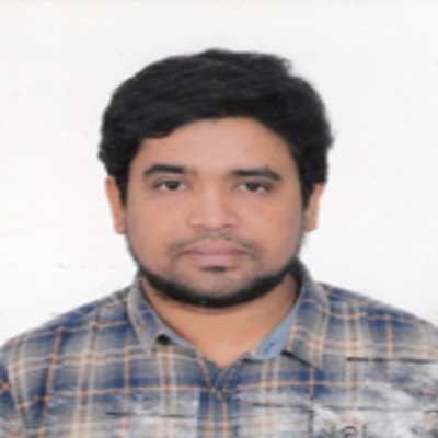 Dr. Dr. Md. Abul Hasnat - Assistant Professor