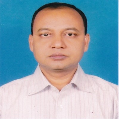 Dr. Dr. Md. Abul Hossain - Assistant Professor