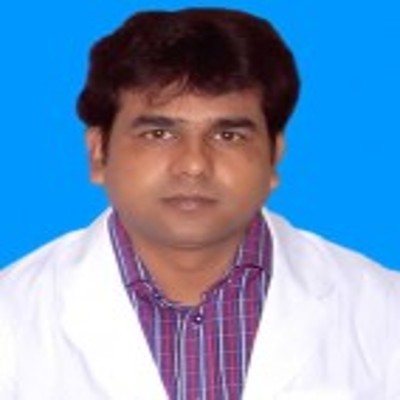 Dr. Dr. Md. Abul Kalam Azad Khan - Assoc.Professor & Head