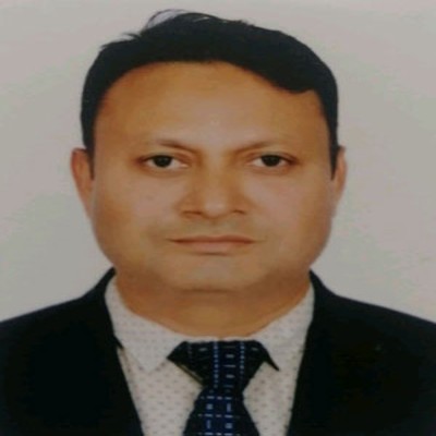 Dr. Dr. Md. Abul Kalam Azad - Consultant, Dermatology & Venereology
