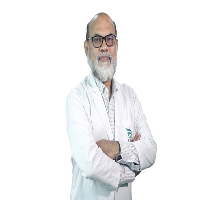 Dr. Dr. Md. Abul Kalam Azad - Phaco Surgery, Glaucoma