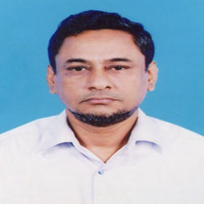 Dr. Dr. Md. Abul Kalam Azad - Consultant, Ophthalmology