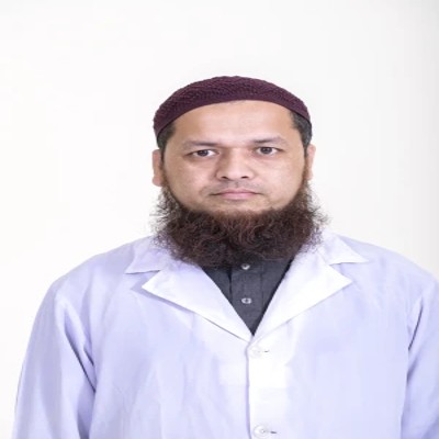 Dr. Dr. Md. Abul Khaer Chowdhury - Associate Professor