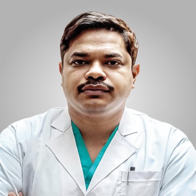 Dr. Dr. Md. Adnan Chowdhury - Surgery Specialist, Sylhet Shaheed Shamsuddin Ahmed Hospital
