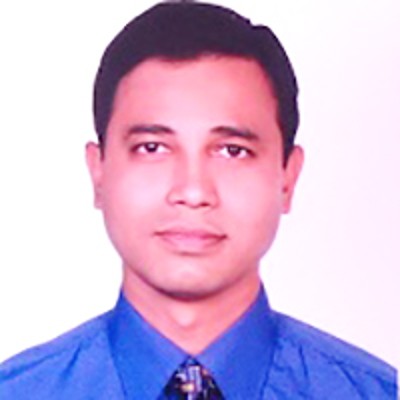 Dr. Dr. Md. Adnan Hasan Masud - Associate Prof.