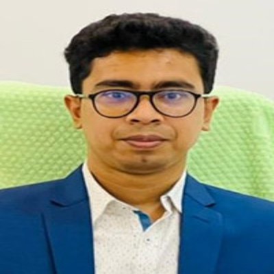 Dr. Dr. Md. Afjal Hossain - Junior Consultant (Cardiology)