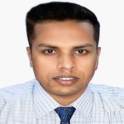 Dr. Dr. Md. Afzalul Bashar - Consultant, Nephrology