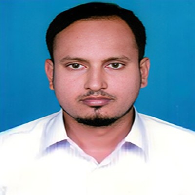 Dr. Dr. Md. Ahasanur Rahman - Assistant Professor