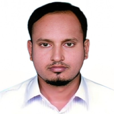 Dr. Dr. Md. Ahashanur Rahman - Assistant Professor