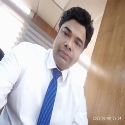 Dr. Dr. Md. Ahsan Habib (Mamun) - Surgery Specialist