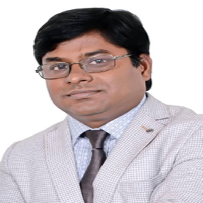 Dr. Dr. Md. Ahsan Habib - Associate Professor, Colorectal Surgery