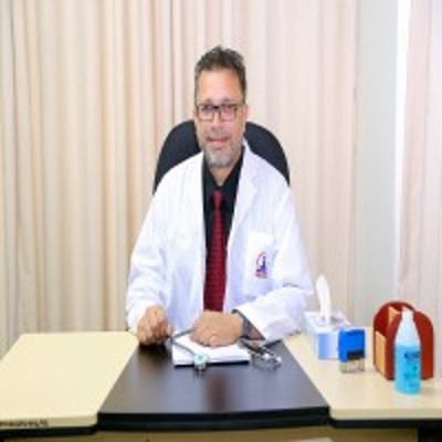 Dr. Dr. Md. Ahsan Majid - Associate Professor