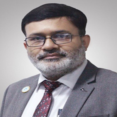Dr. Dr. Md. Ahsanul Abedin - Assistant Professor, Surgery