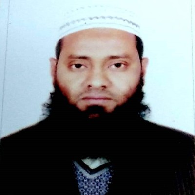 Dr. DR. MD. AHSANUL HAQUE - Medical Officer