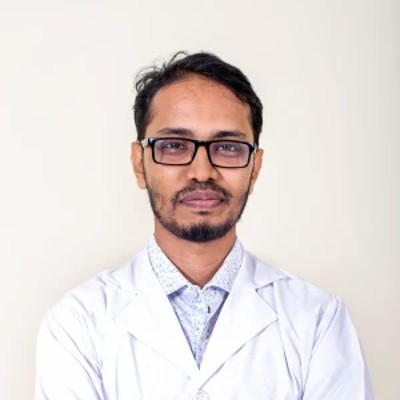 Dr. Dr. Md. Akhtar-Uz-Zaman - Associate Professor
