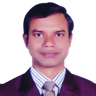 Dr. Dr. Md Akhtarul Islam Chy - Assistant Professor