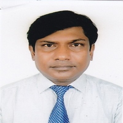 Dr. Dr. Md. Akhtarul Islam - Associate Professor