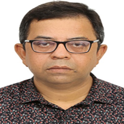 Dr. Dr. Md. Akhter Hamid - Associate Professor, Surgery