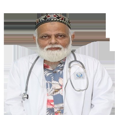 Dr. Dr. Md. Akhter Hossain - Interventional Cardiologist Cardiology