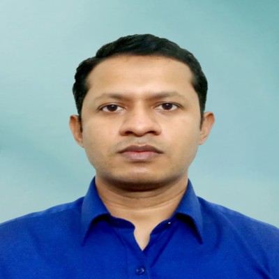 Dr. Dr. Md. Akramul Alam Simon - Assistant Professor, Department of Surgery, Chittagong International Medical College.