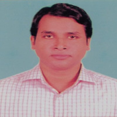 Dr. Dr. Md. Al Amin (Dhruba) - Consultant