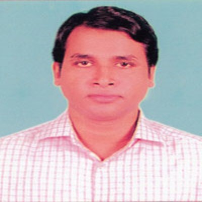 Dr. Dr. Md. Al-Amin - Consultant, Department of Medicine