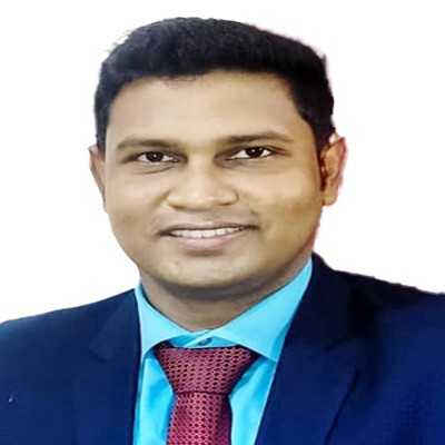 Dr. Dr. Md. Al Amin - Registrar (Neuromedicine)