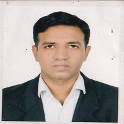 Dr. Dr. Md. Al Amin - Assistant Professor