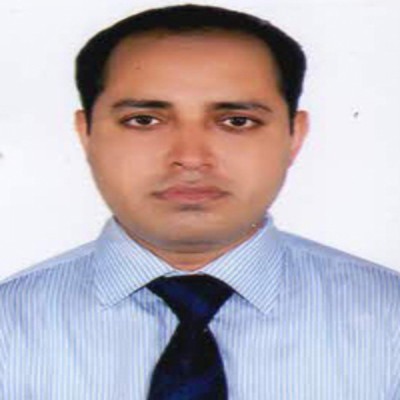Dr. Dr. Md. Al Mamun - Consultant, Cardiology