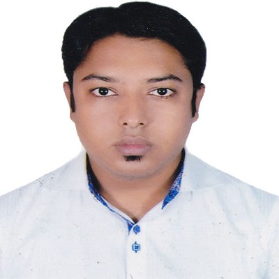 Dr. Dr. Md. Al-Mamun - Registrar