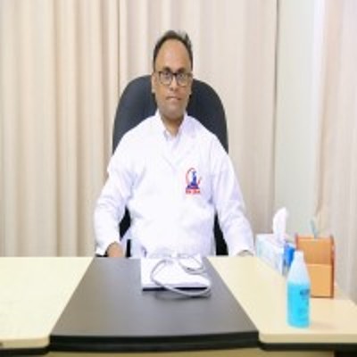 Dr. Dr. Md. AL-RIZWAN RUSSEL - Assistant Professor