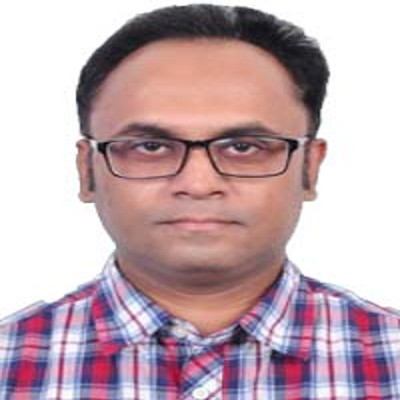 Dr. Dr. Md. Al Rizwan Russel - Assistant Professor, Nephrology
