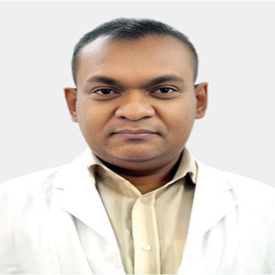 Dr. Dr. Md. Al-Saad - Assistant Professor, Endovascular & Vascular Surgery Department