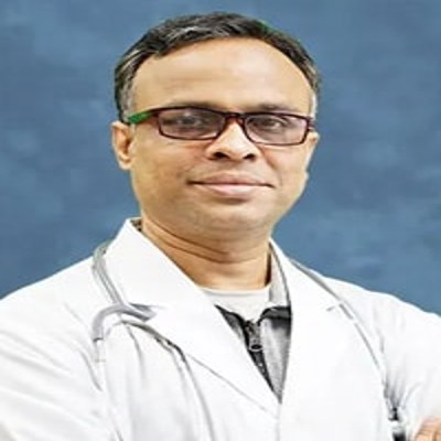 Dr. Dr. Md. Alamgir Bhuiyan - Assistant Professor, Surgery
