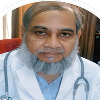 Dr. Dr. Md. Albabur Rahman - Former Assistant Professor, Dermatology & Venereology
