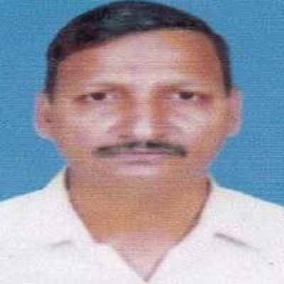 Dr. Dr. Md. Ali Akbar - Former Assistant Professor, Orthopedics