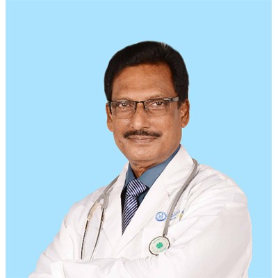 Dr. Dr. Md Ali Ashraf - Specialist: Urology Specialist & Surgeon