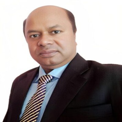 Dr. Dr. Md. Altaf Hossain. - Head of the Department